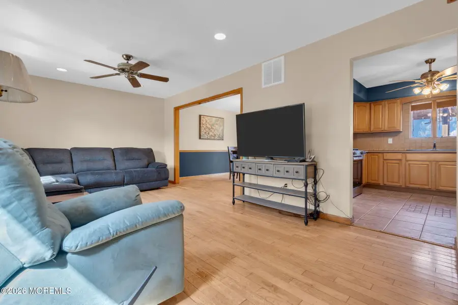 35 Marlow Avenue, Brick, NJ 08724 - #2