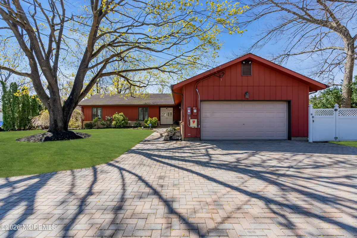 514 Highland Terrace, Brick, NJ 08723 - #1