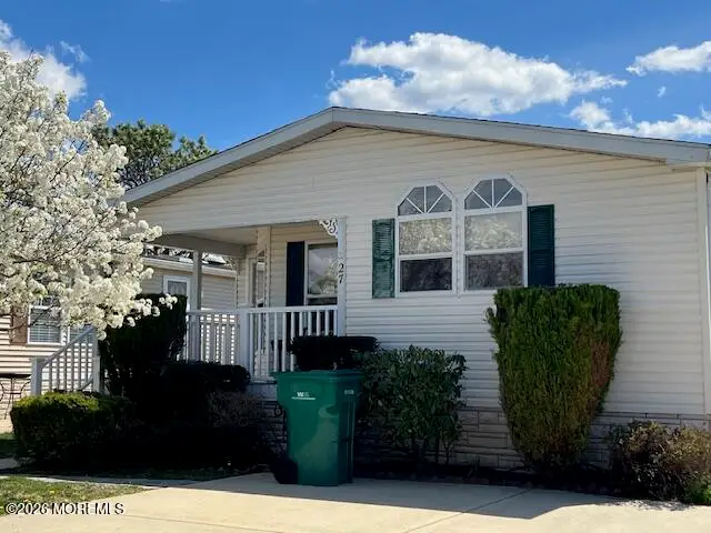 27 Pine Ridge Boulevard, Whiting, NJ 08759 - #1