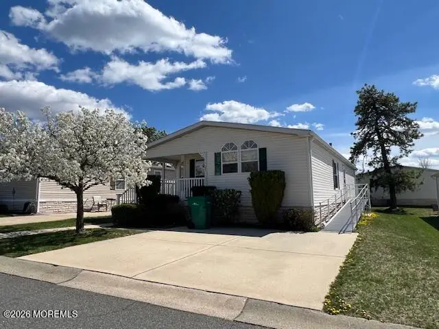 27 Pine Ridge Boulevard, Whiting, NJ 08759 - #2