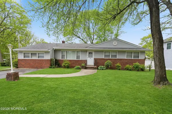 813 Roseld Avenue, Ocean Twp, NJ 07712