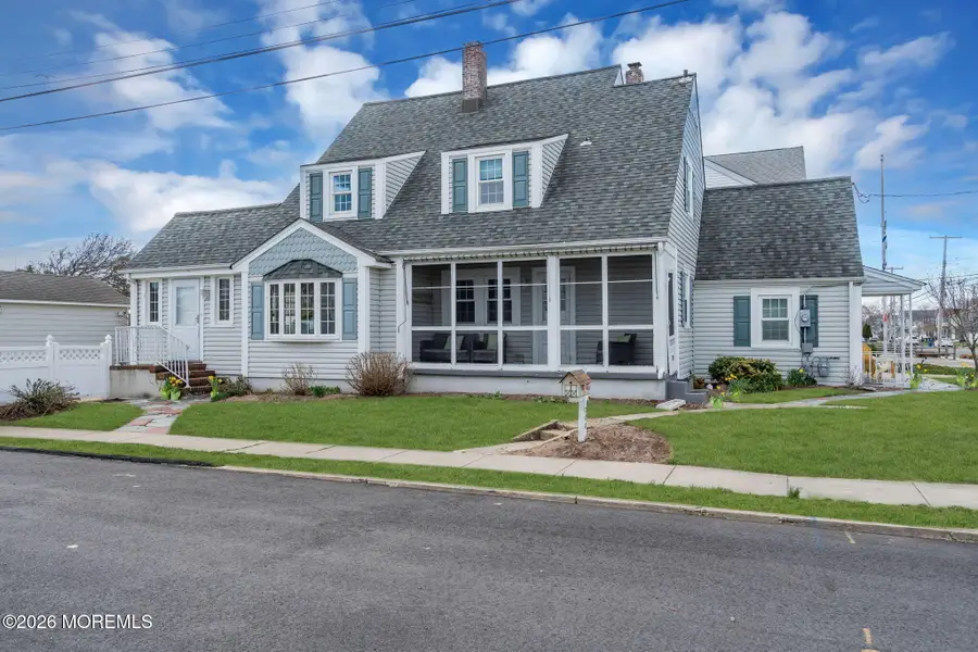 200 Washington Avenue, Point Pleasant Beach, NJ 08742 - #2