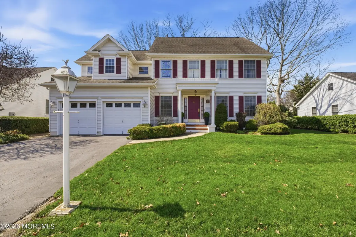 352 Chestnut Drive, Manahawkin, NJ 08050 - #1