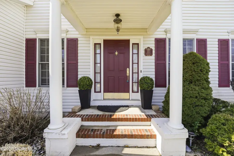 352 Chestnut Drive, Manahawkin, NJ 08050 - #2