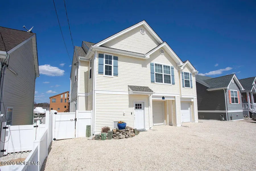 76 Claudia Lane, Manahawkin, NJ 08050 - #2