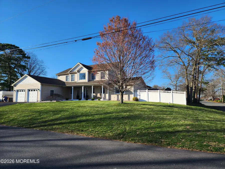 820 Elwood Street, Forked River, NJ 08731 - #3