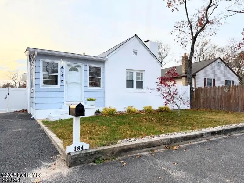 484 Bara Street, Brick, NJ 08723 - #2