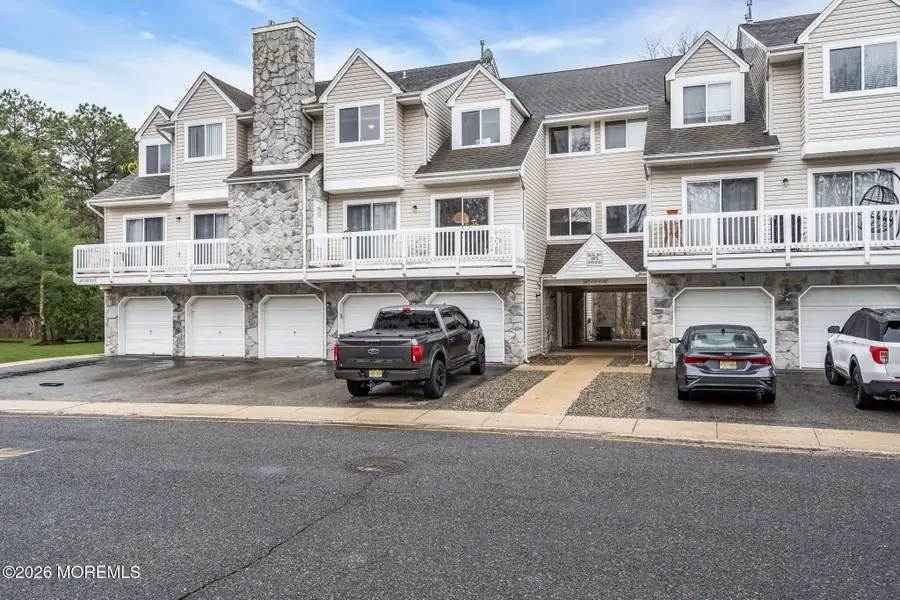 4107 Norma Place, Toms River, NJ 08755 - #3