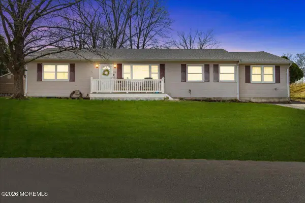 939 Clifton Street, Forked River, NJ 08731