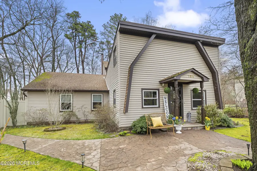 164 3rd Street, Howell, NJ 07731 - #2