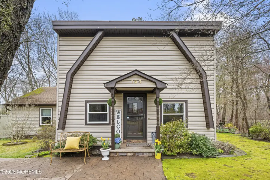 164 3rd Street, Howell, NJ 07731 - #3