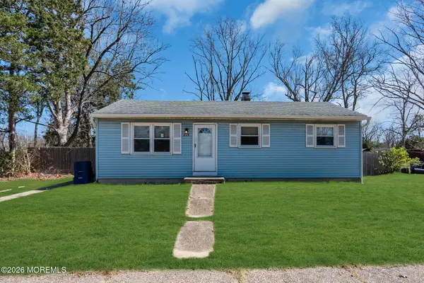 215 Scammell Drive, Browns Mills, NJ 08015