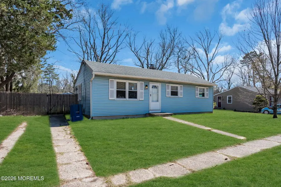 215 Scammell Drive, Browns Mills, NJ 08015 - #2