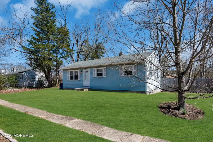 215 Scammell Drive, Browns Mills, NJ 08015 - #3