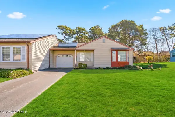 7 C Amherst Road #64, Manchester, NJ 08759