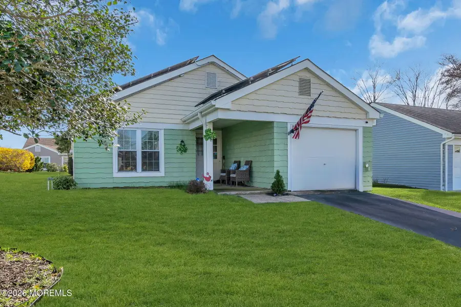 13 Newbury Row, Manchester, NJ 08759 - #2