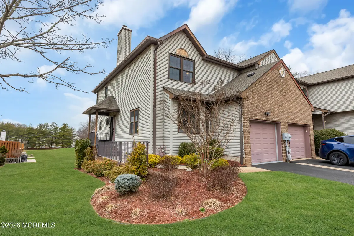 321 Oak Knoll Drive #32-1, Manalapan, NJ 07726 - #1