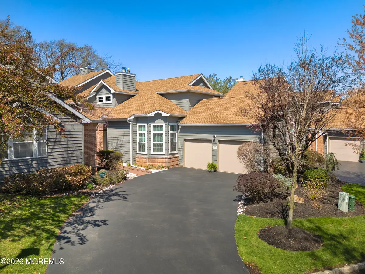 22 Fairway Boulevard, Monroe, NJ 08831 - #1