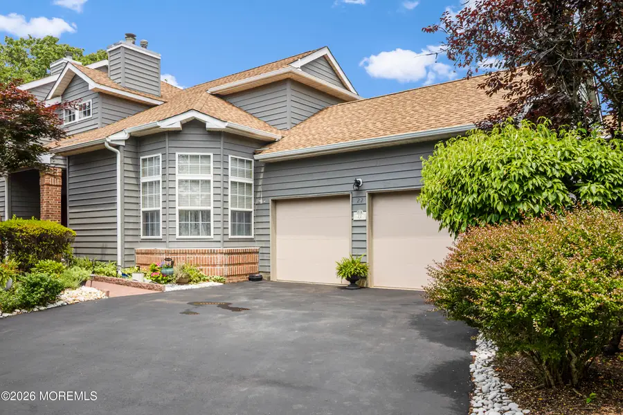 22 Fairway Boulevard, Monroe, NJ 08831 - #2
