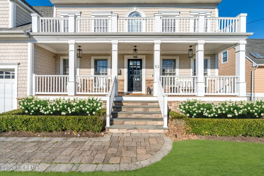 52 Navesink Drive, Monmouth Beach, NJ 07750 - #3