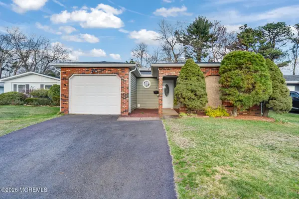 4 Campion Court, Brick, NJ 08724