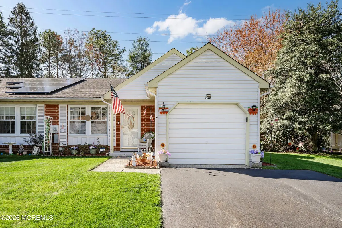 144 B Sunset Road #60, Whiting, NJ 08759 - #1