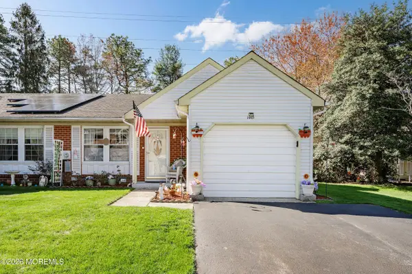 144 B Sunset Road #60, Whiting, NJ 08759