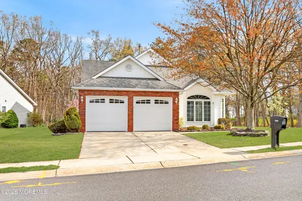 2299 Agincourt Road, Toms River, NJ 08755