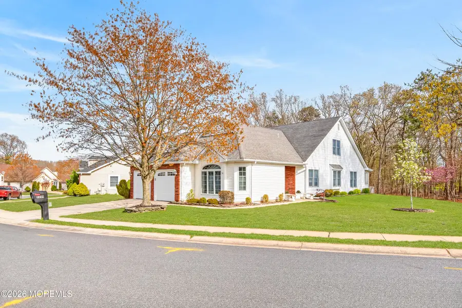 2299 Agincourt Road, Toms River, NJ 08755 - #3