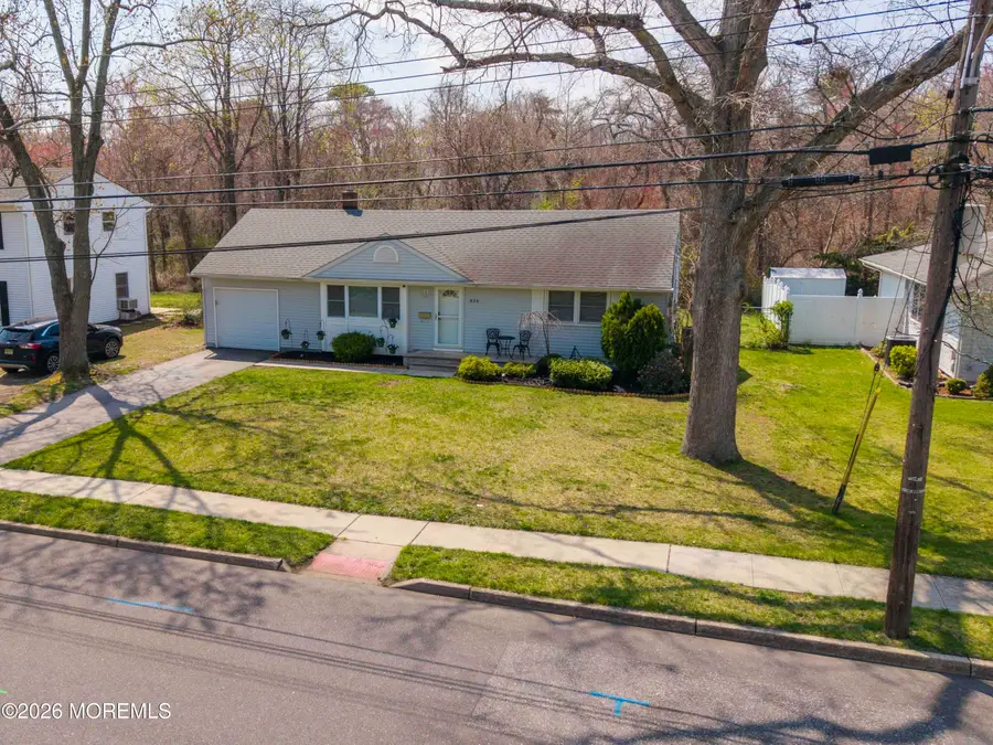 834 Brookside Drive, Toms River, NJ 08753 - #2