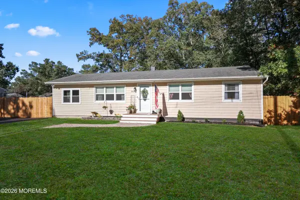 2628 Midway Avenue, Manchester, NJ 08759