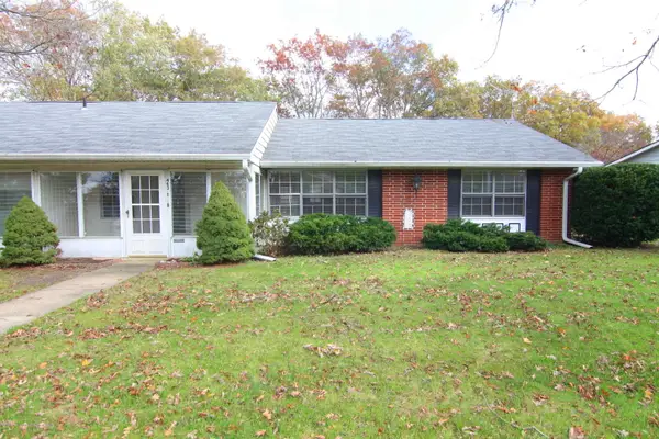 463D Portsmouth Drive #1004, Lakewood, NJ 08701