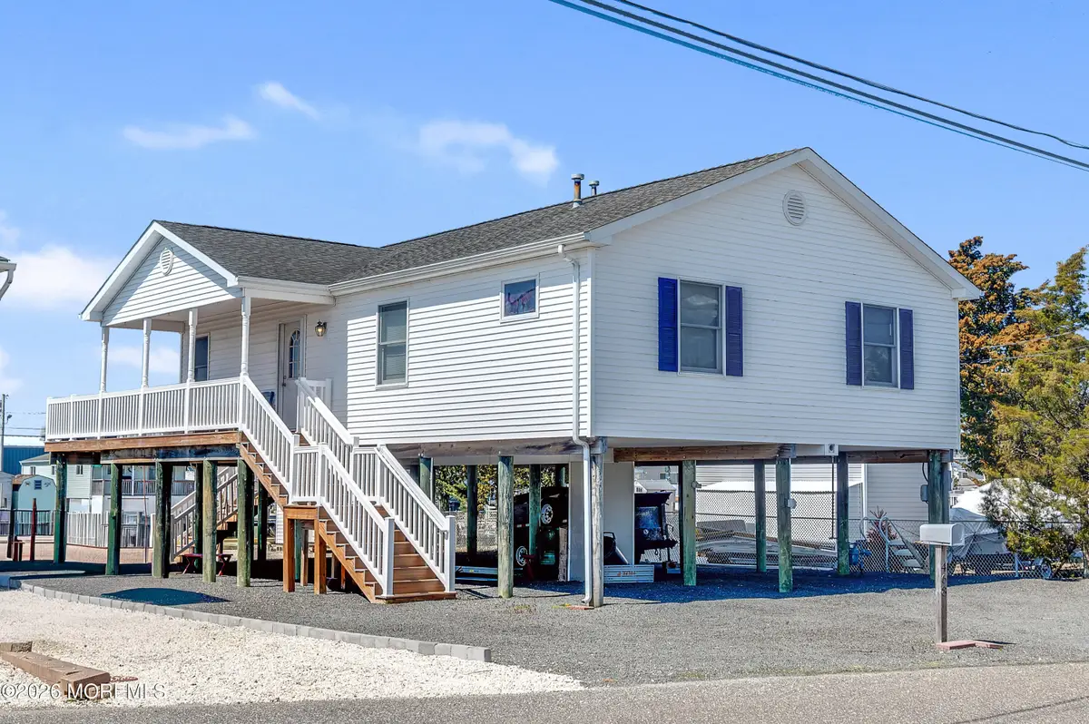 468 Anchor Road, Tuckerton, NJ 08087 - #1