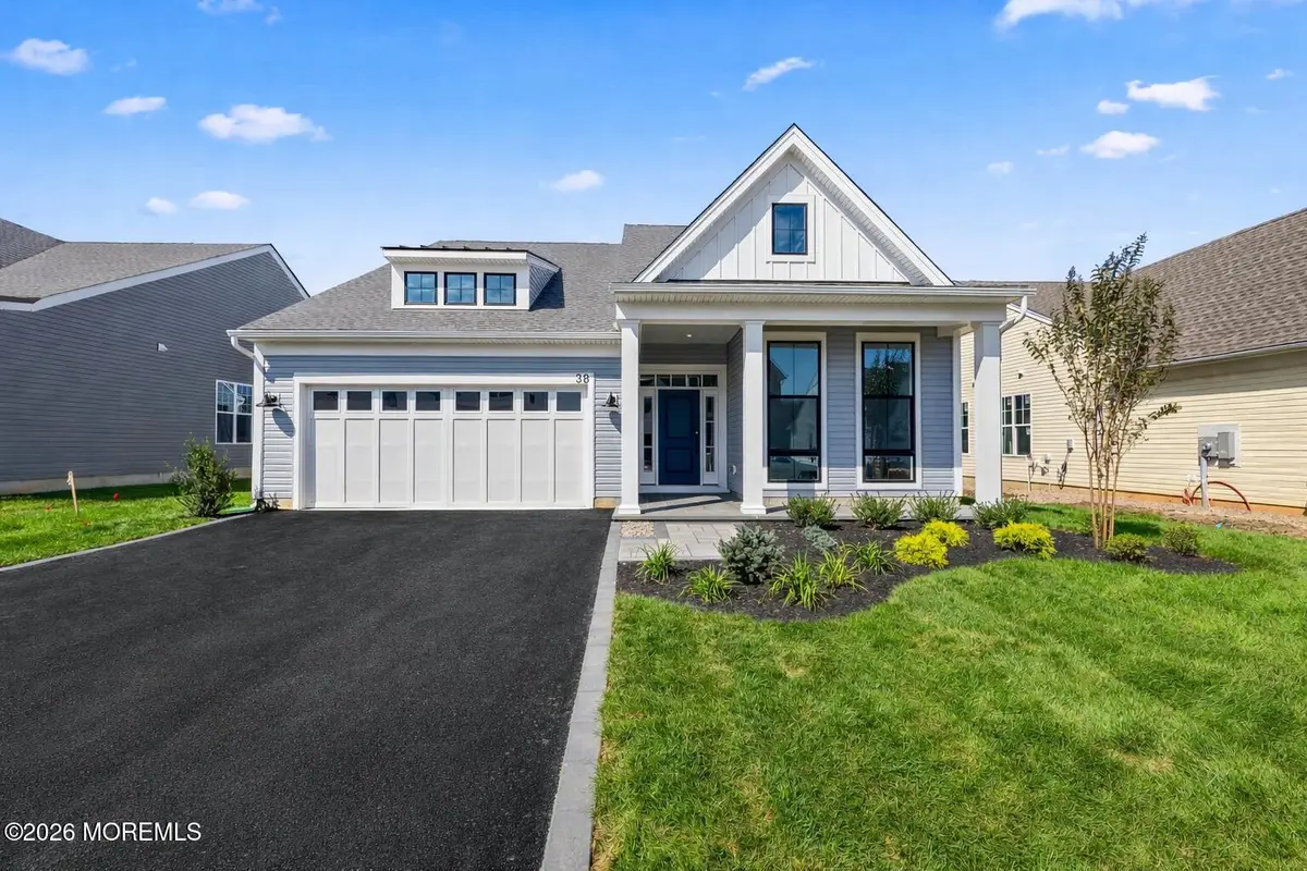 38 Sofia Drive, Manalapan, NJ 07726 - #1