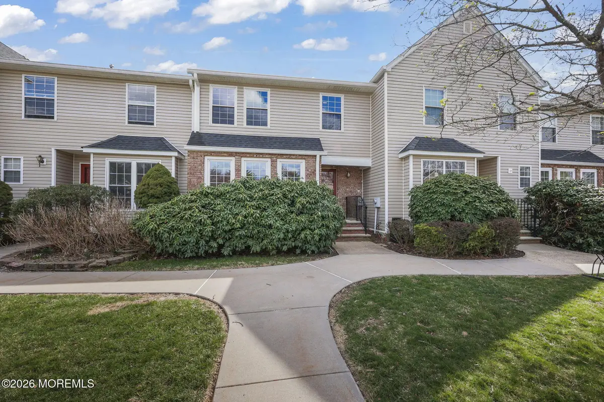 103 Bedford Place, Morganville, NJ 07751 - #1