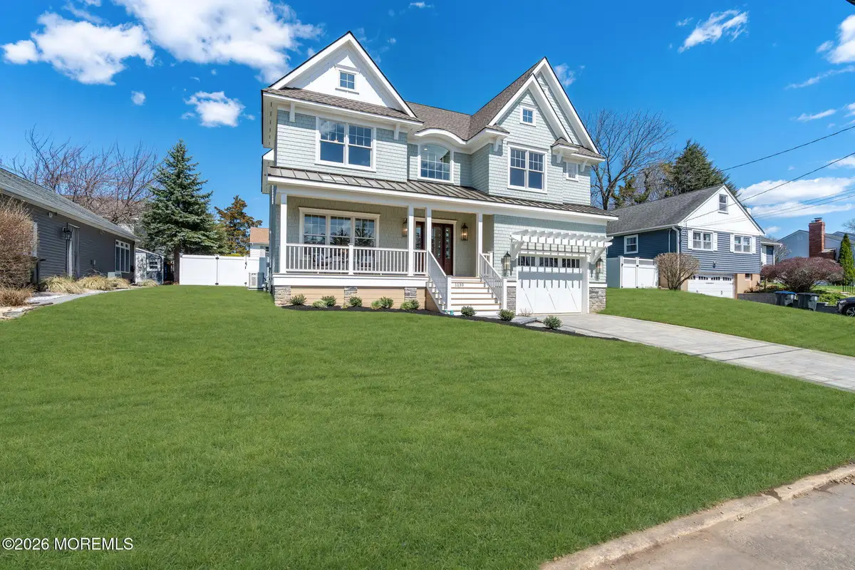 1130 Mohegan Road, Manasquan, NJ 08736 - #1