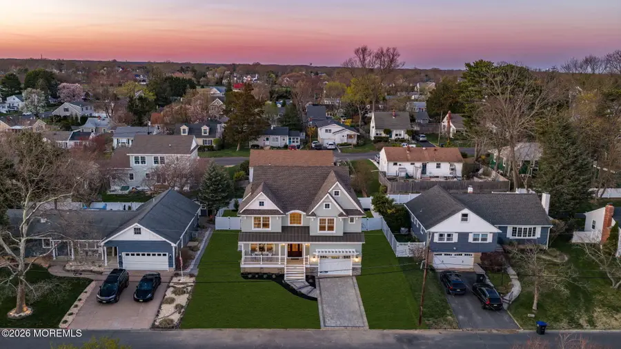 1130 Mohegan Road, Manasquan, NJ 08736 - #2