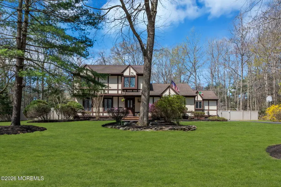 211 Yale Drive, Lincroft, NJ 07738 - #2