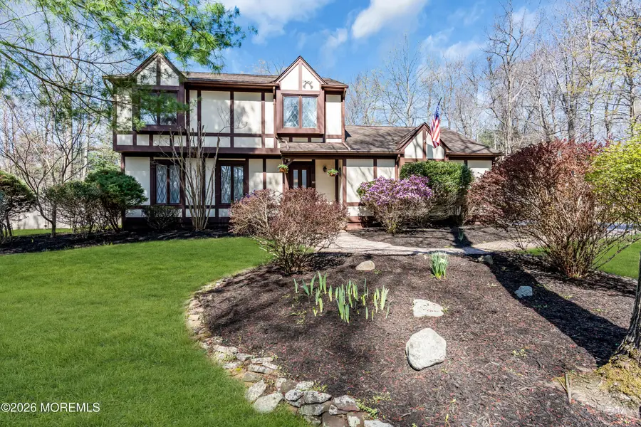 211 Yale Drive, Lincroft, NJ 07738 - #3