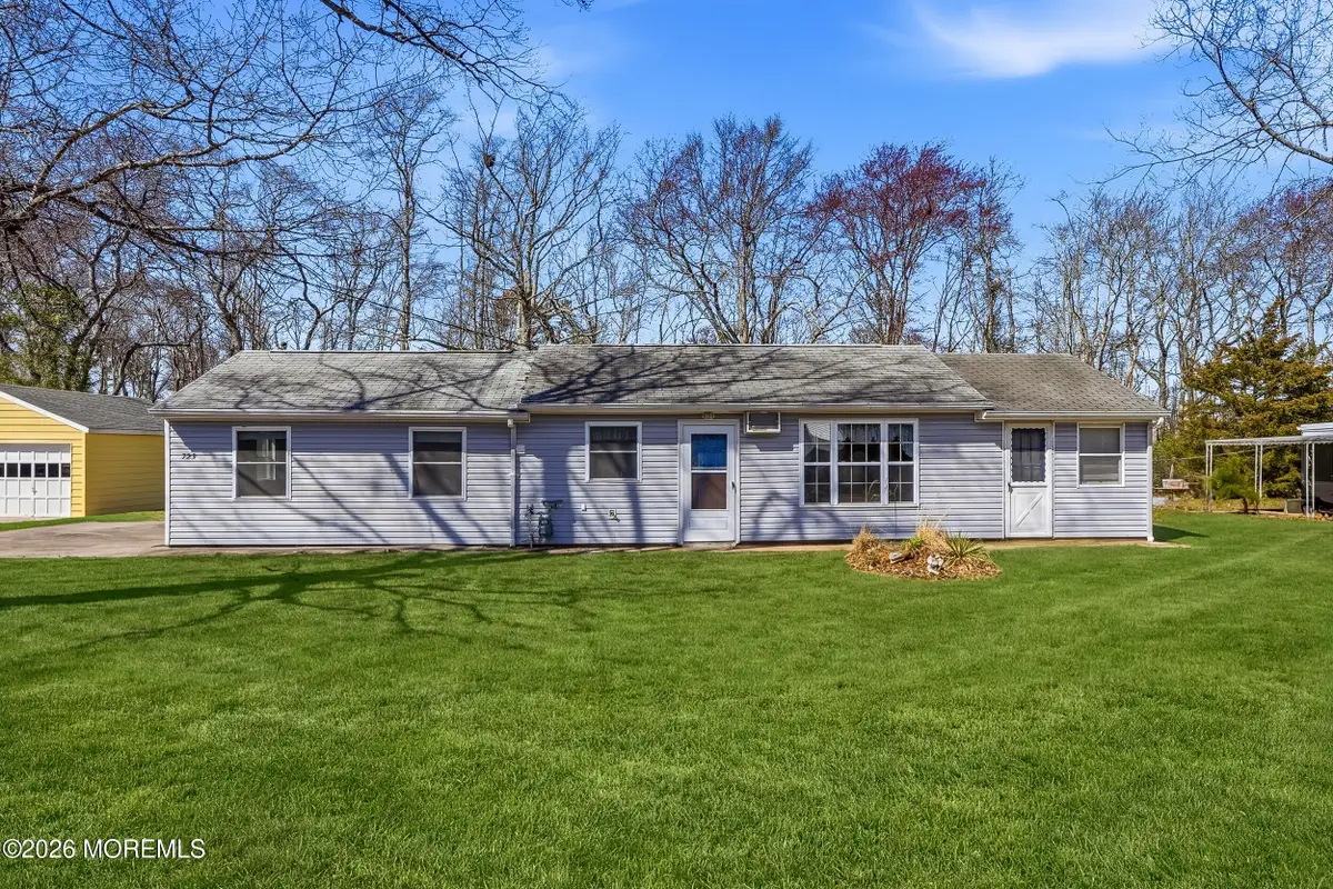 723 Long Branch Avenue, Bayville, NJ 08721 - #1