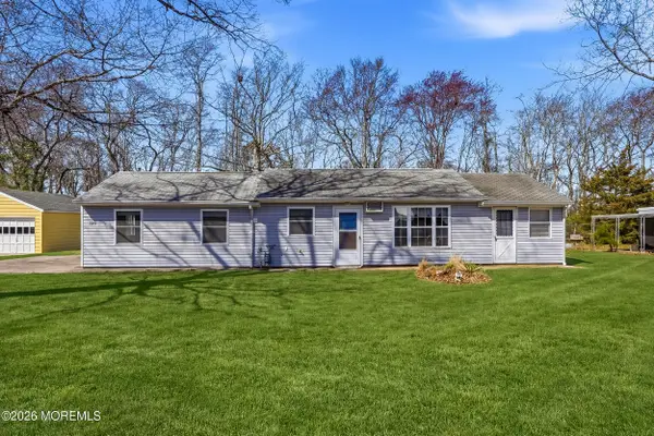 723 Long Branch Avenue, Bayville, NJ 08721