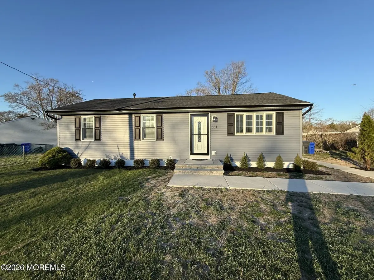 331 Stearman Road, Brick, NJ 08723 - #1