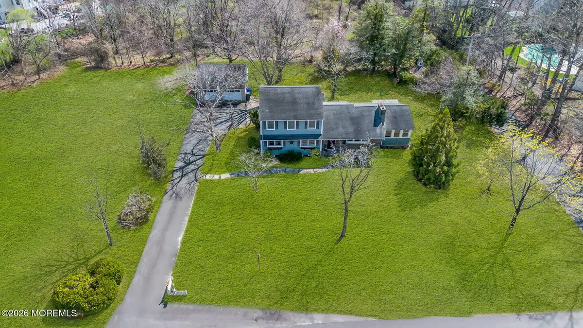 Address Withheld By Seller, Brick, NJ 08724 - #1