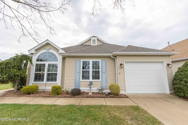 3 Abercorn Court, Jackson, NJ 08527