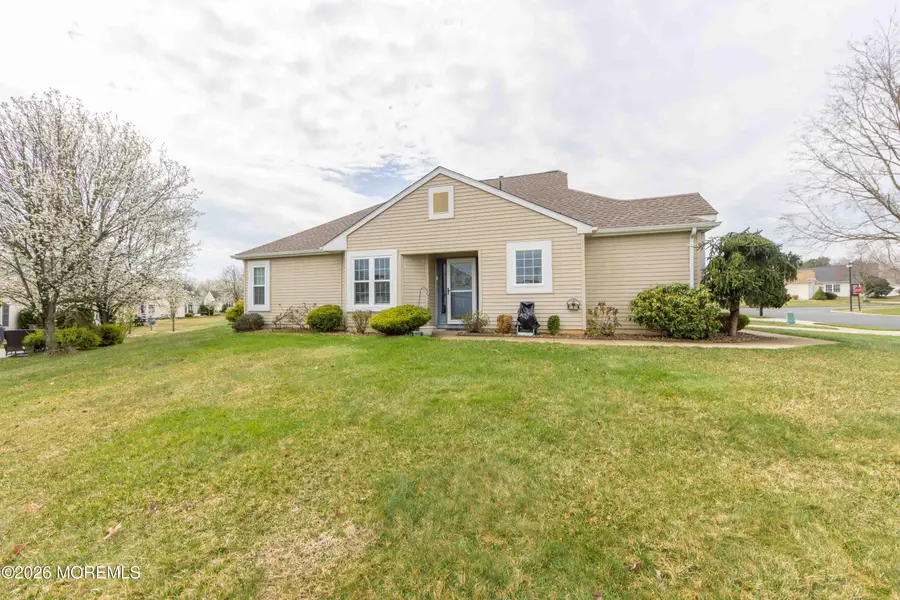 3 Abercorn Court, Jackson, NJ 08527 - #2