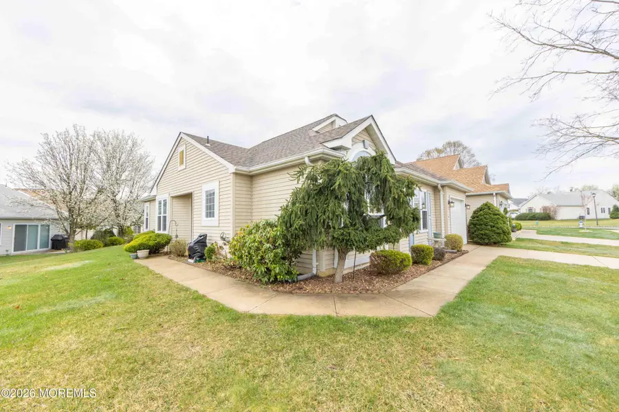 3 Abercorn Court, Jackson, NJ 08527 - #3