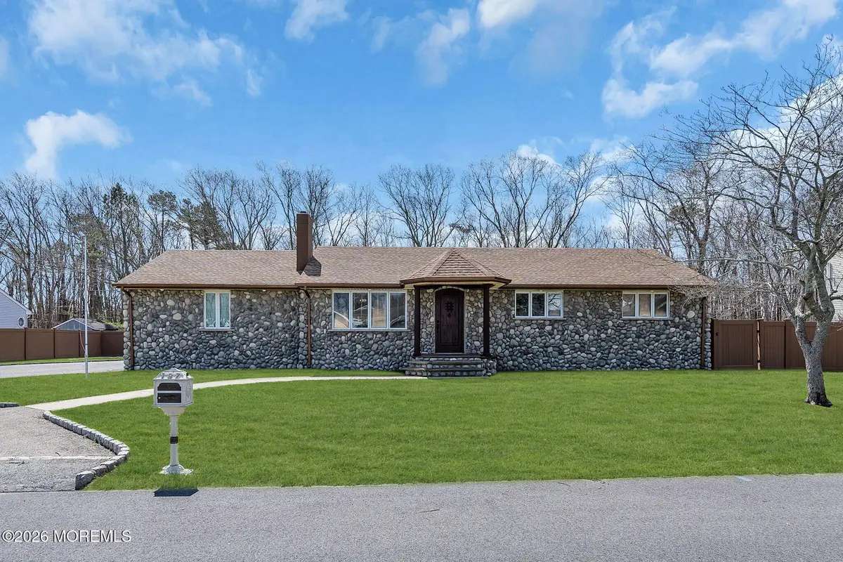 137 Sunset Drive #DR, Forked River, NJ 08731 - #1