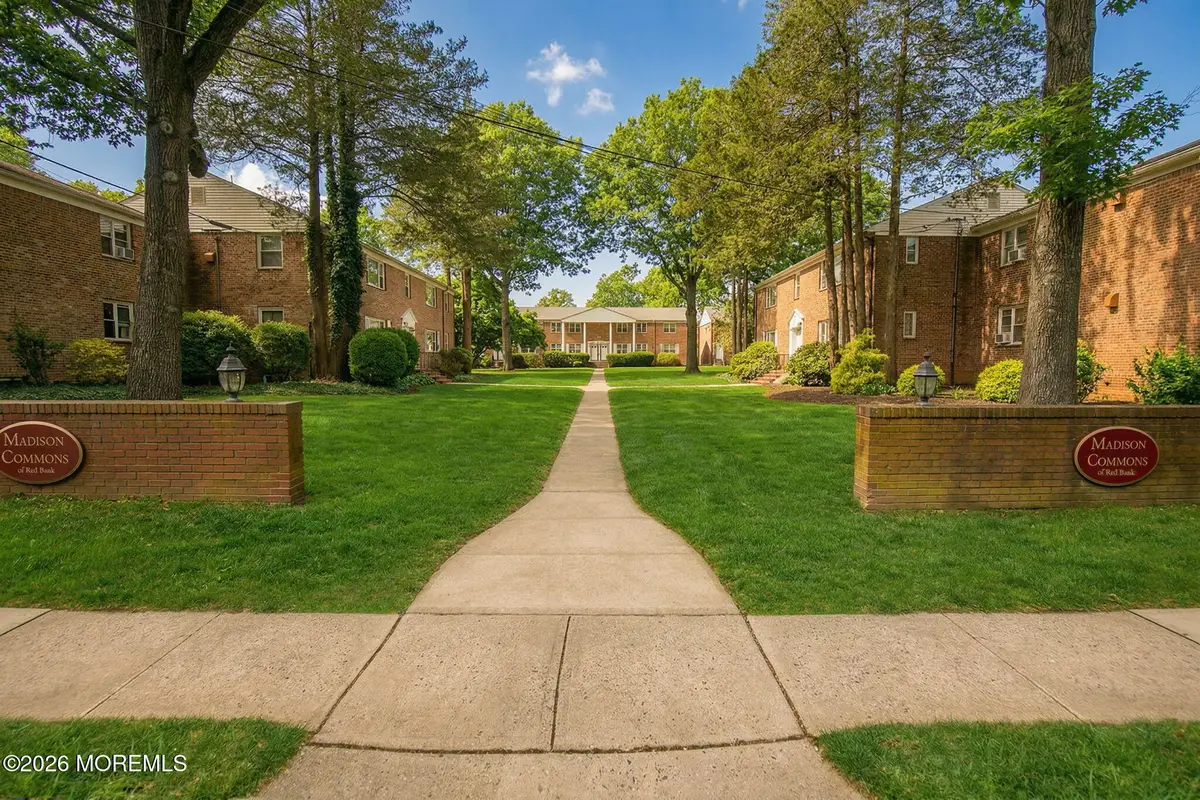 132 South Street #1B, Red Bank, NJ 07701 - #1