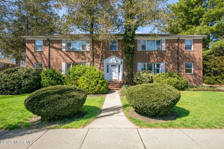 132 South Street #1B, Red Bank, NJ 07701 - #3