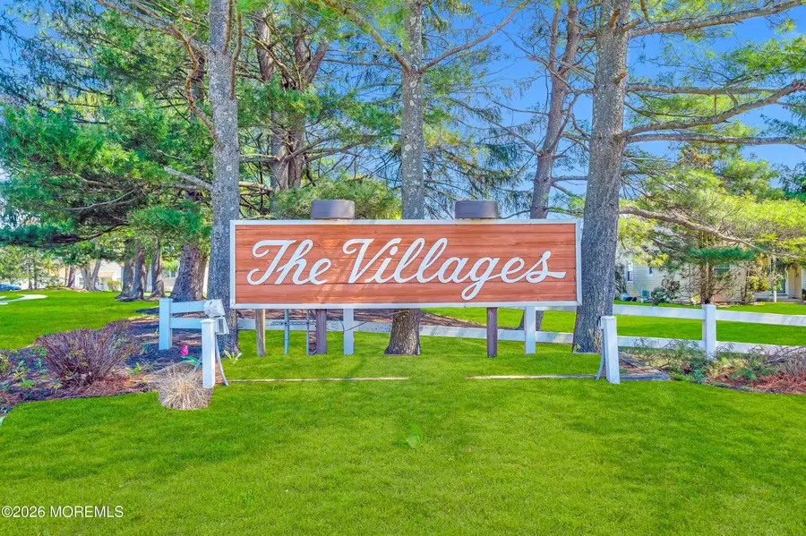 157 Rue De St Germaine #A, Freehold, NJ 07728 - #2